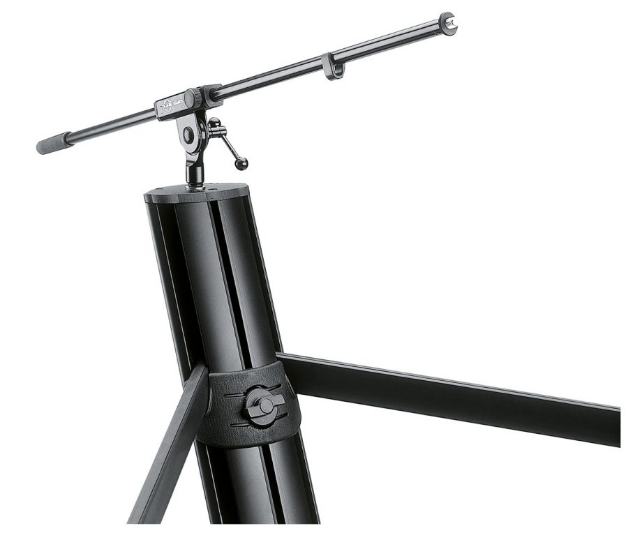 König & Meyer Baby Spider PRO