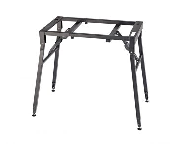 König&Meyer Keyboardständer schwarz