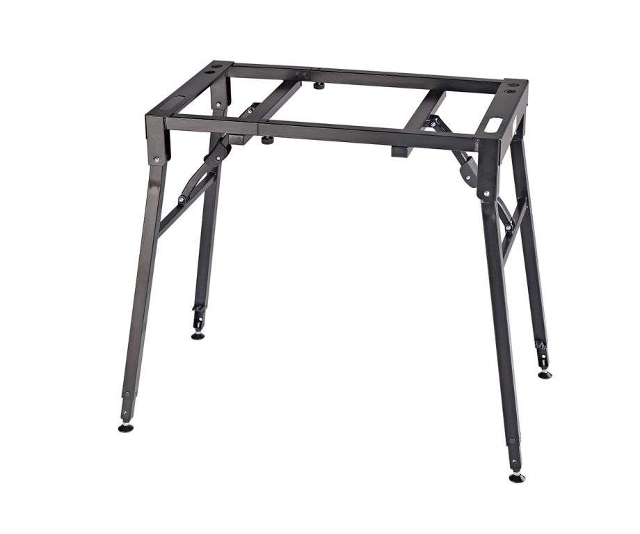 König & Meyer Keyboard Klapptisch