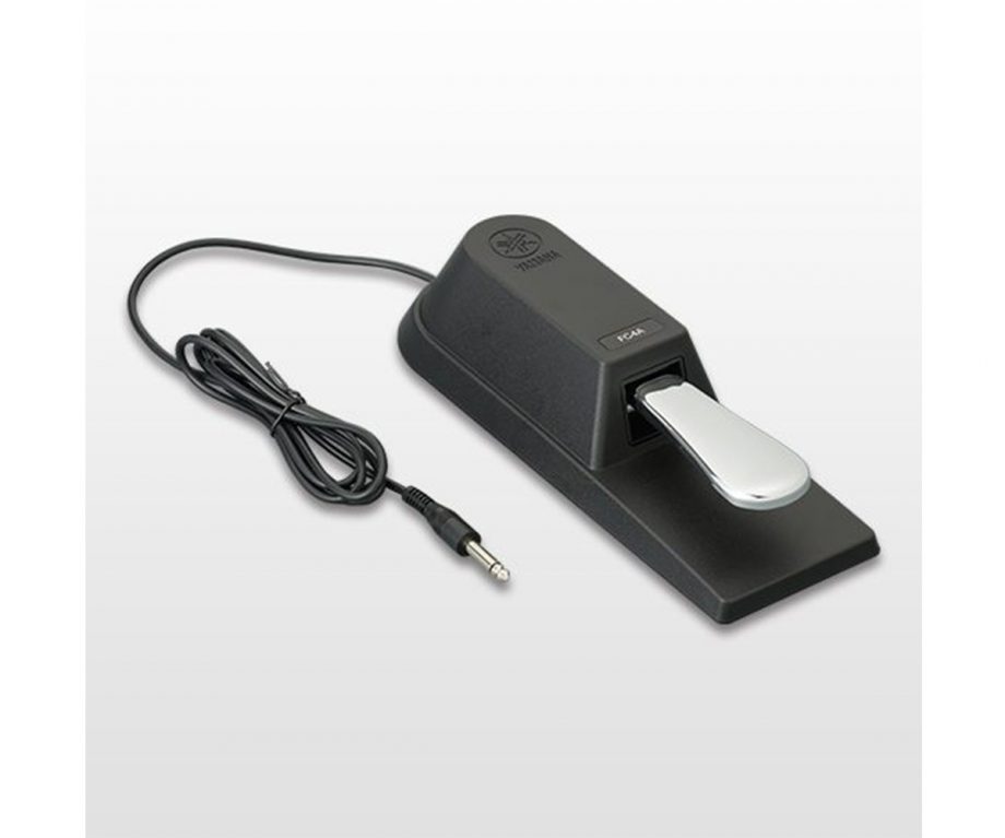 Yamaha Sustain Pedal FC4A
