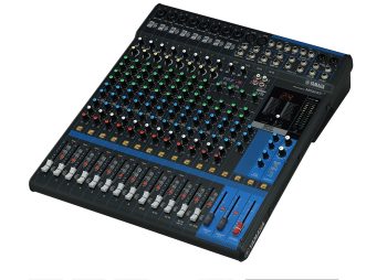 Yamaha MG 16XU Mischpult