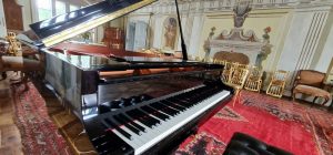 Flügel Yamaha C3x Miete Yamaha Flügel C3x TA2