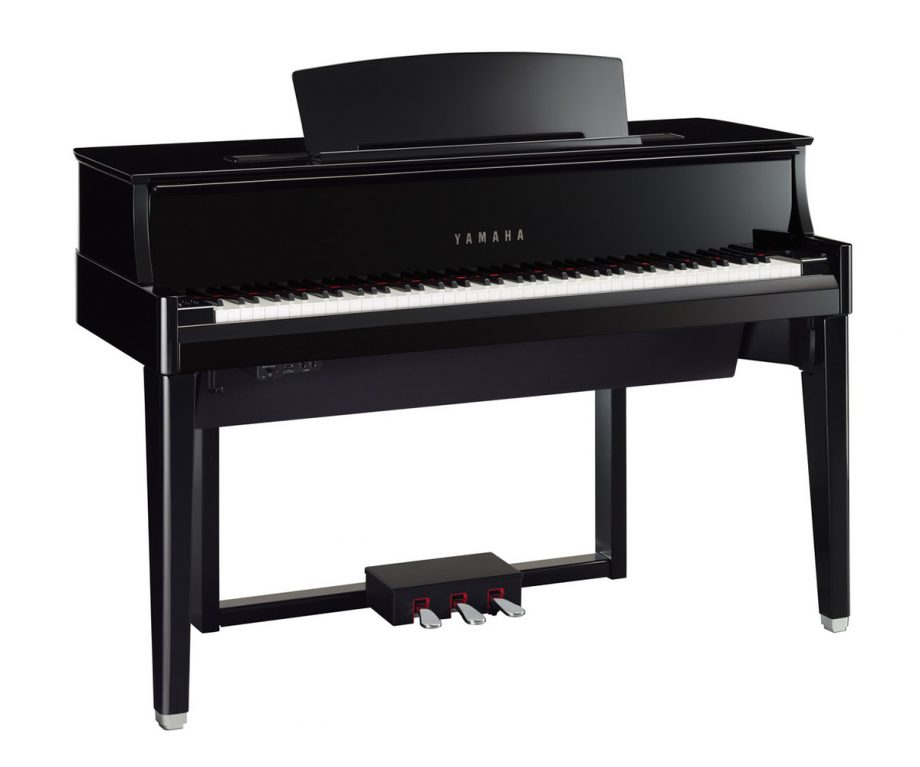 Yamaha N1x AvantGrand