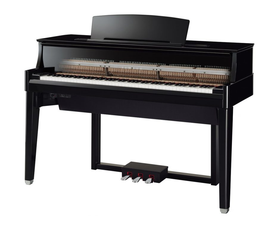 Yamaha N1x AvantGrand