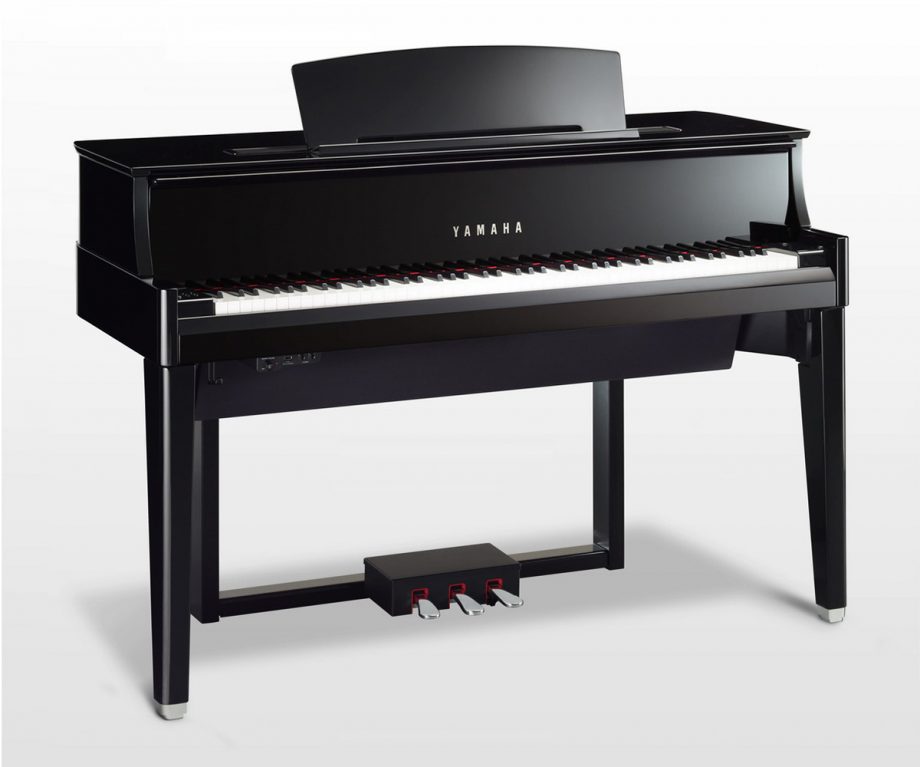 Yamaha N1x AvantGrand