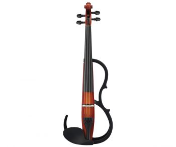 Yamaha Silent Violin SV250 von Vorne