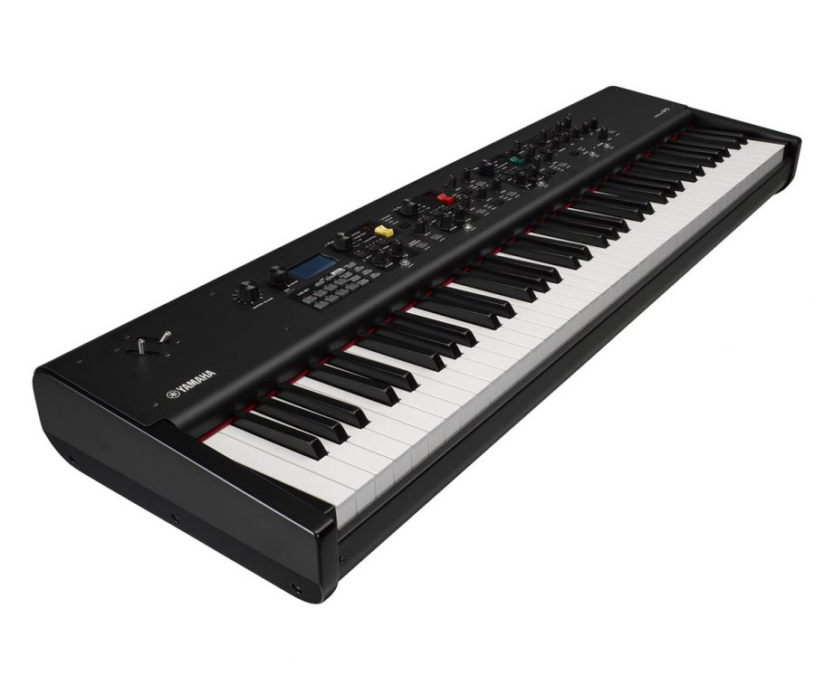 Yamaha Stagepiano CP73