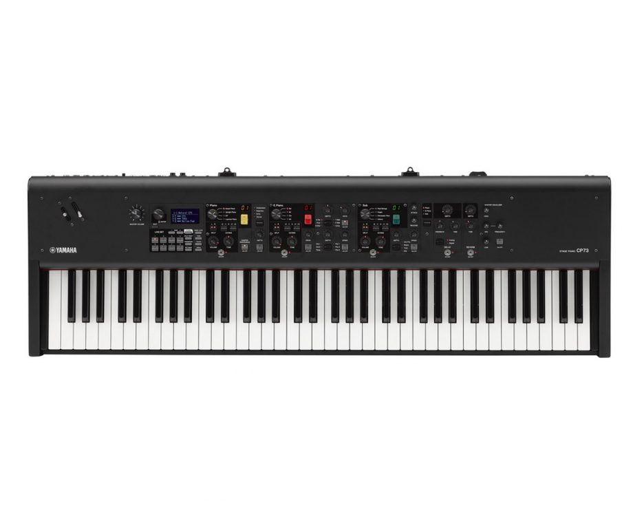 Yamaha Stagepiano CP73