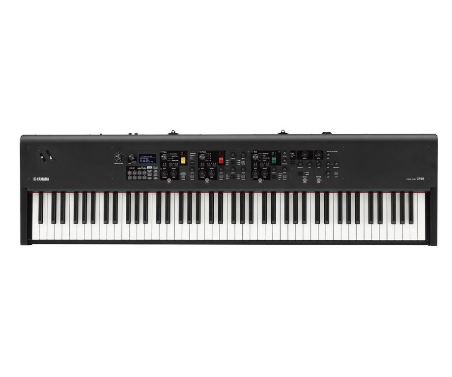 Yamaha Stagepiano CP88