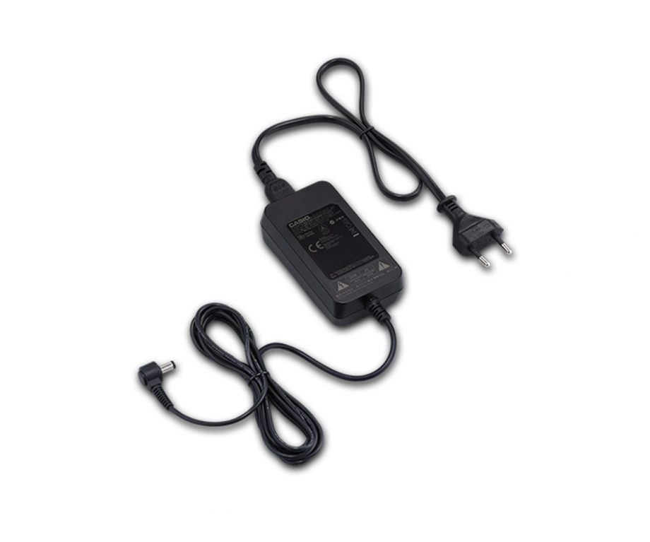 Casio PX Serie Netzteil