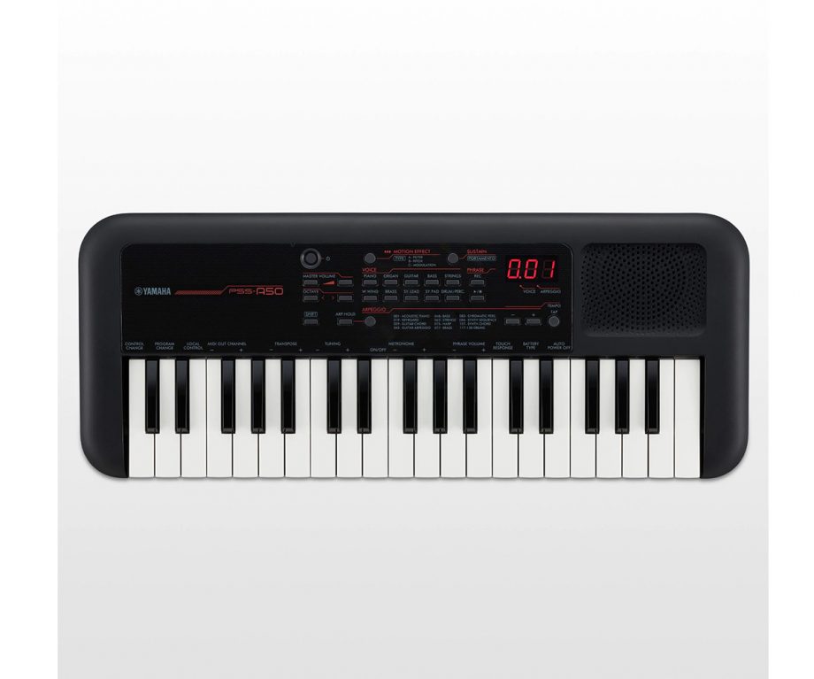 Mini Keyboard PSS A50