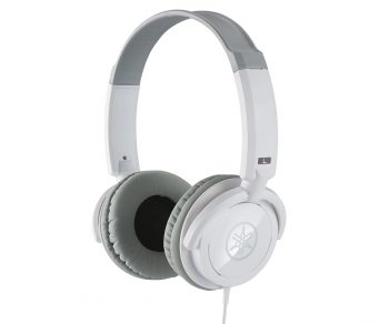Kopfhörer Yamaha HPH-100 weiß