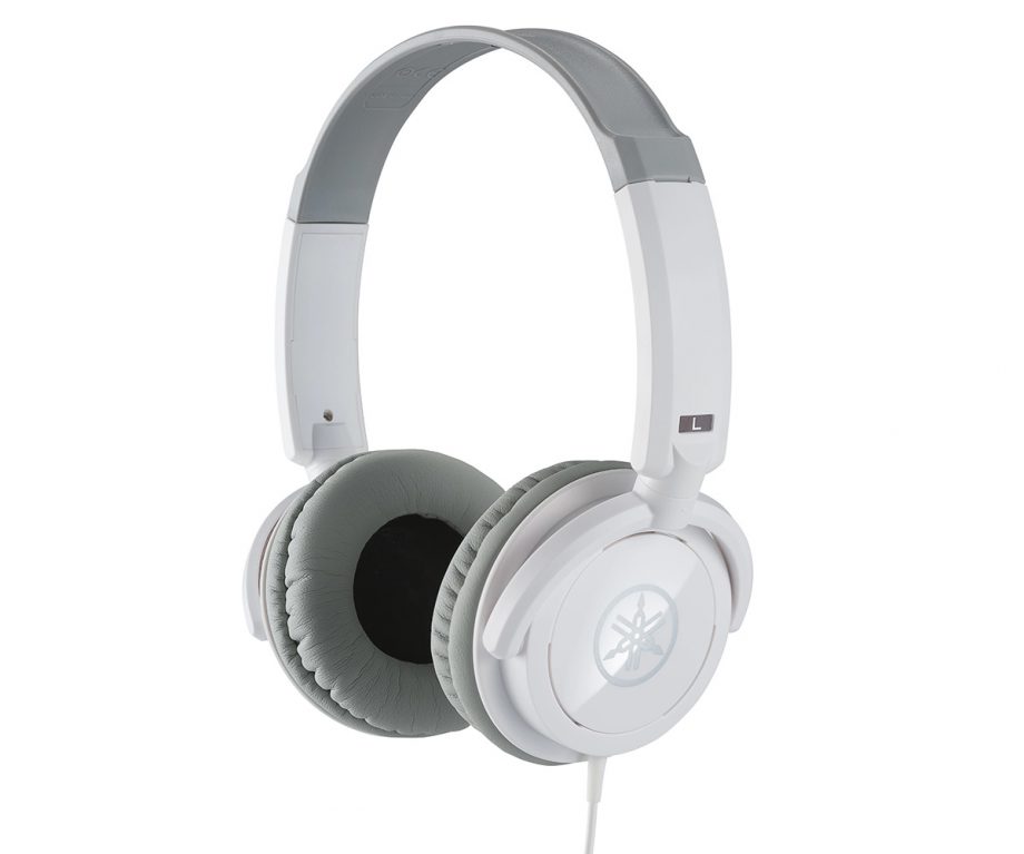 Yamaha Kopfhörer HPH 100