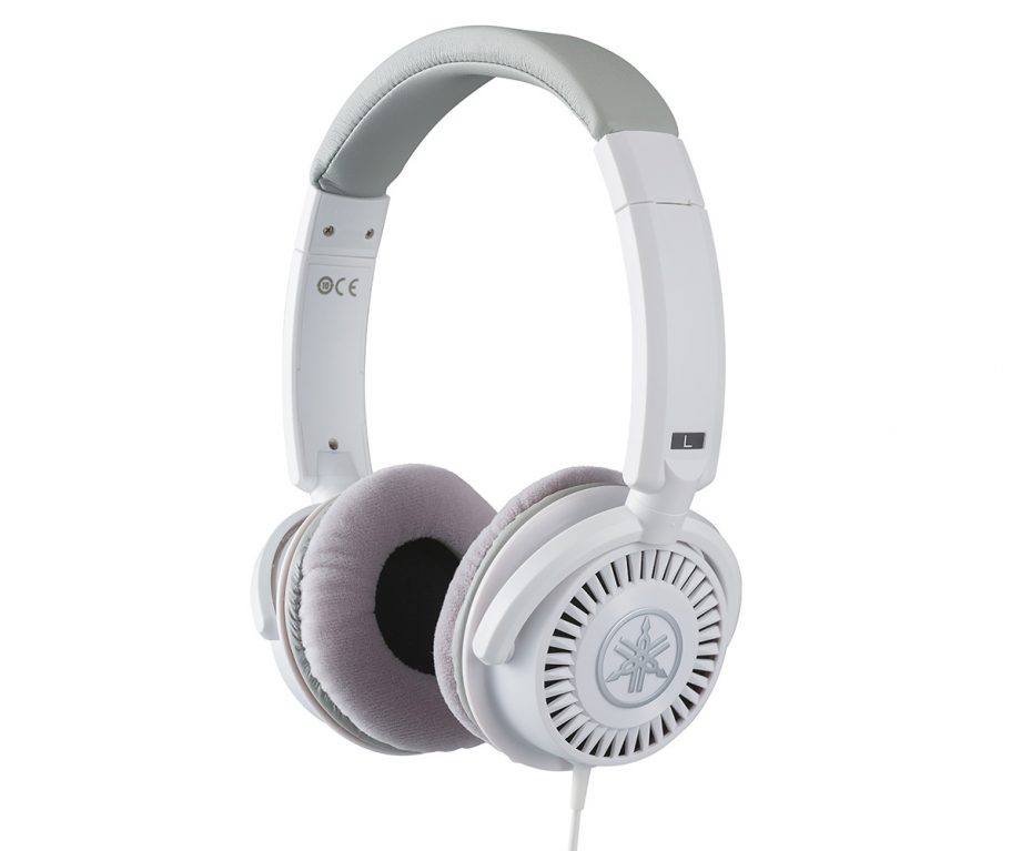 Yamaha Kopfhörer HPH 150