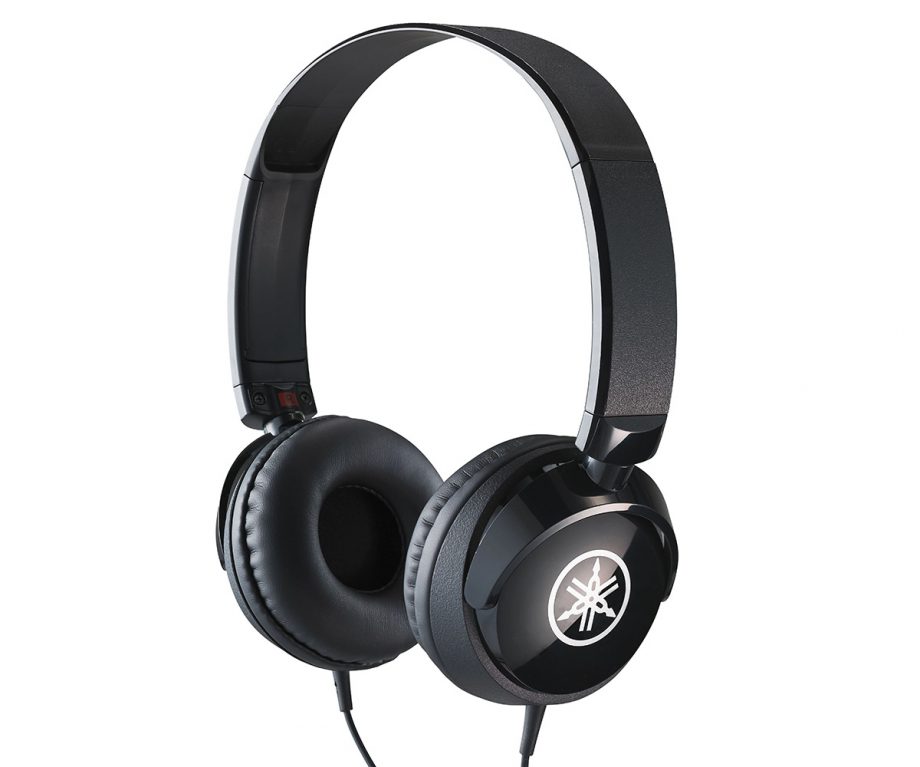 Yamaha Kopfhörer HPH 50