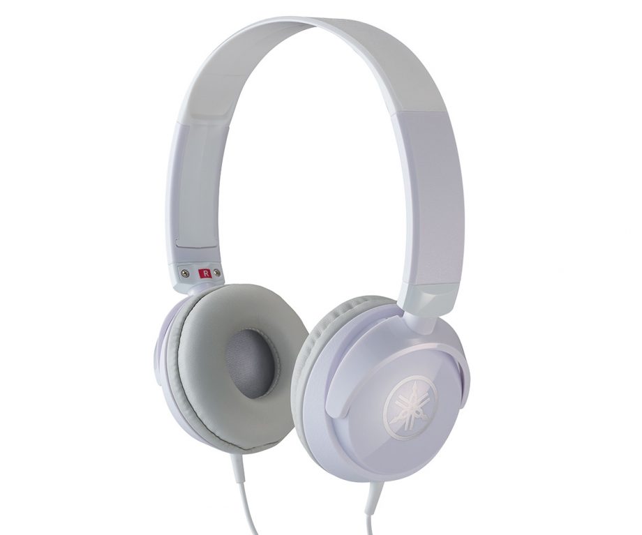 Yamaha Kopfhörer HPH 50