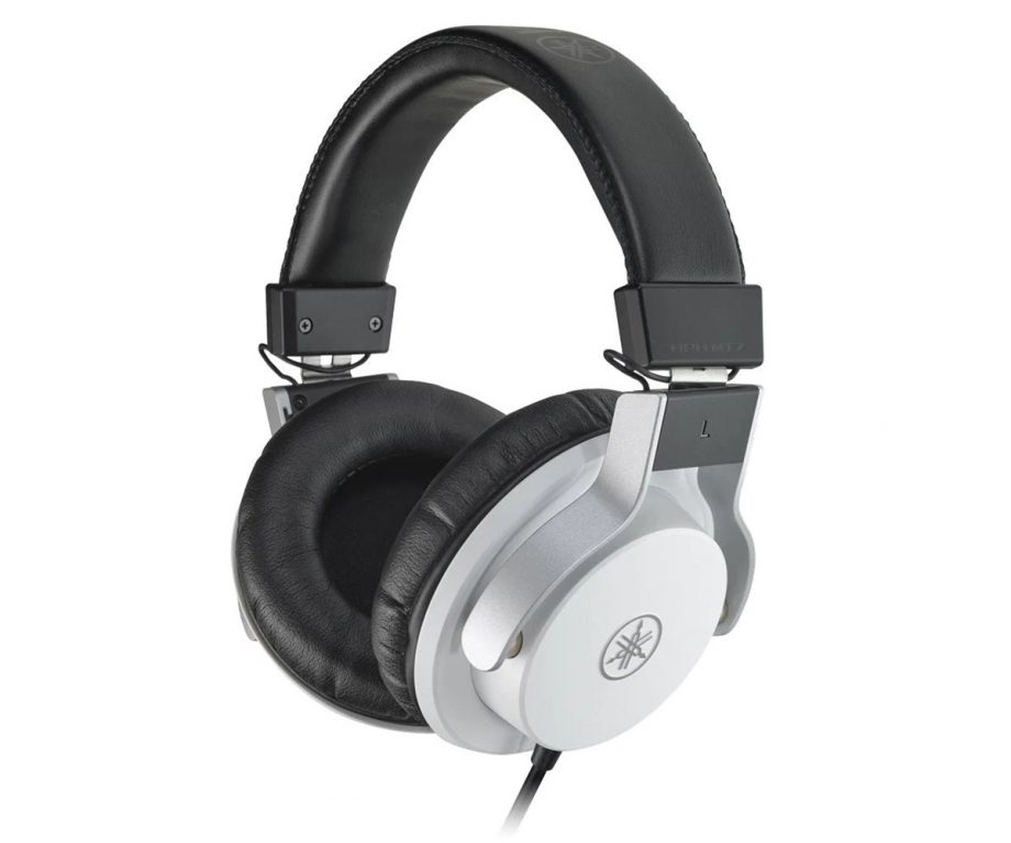 Yamaha Kopfhörer MT7