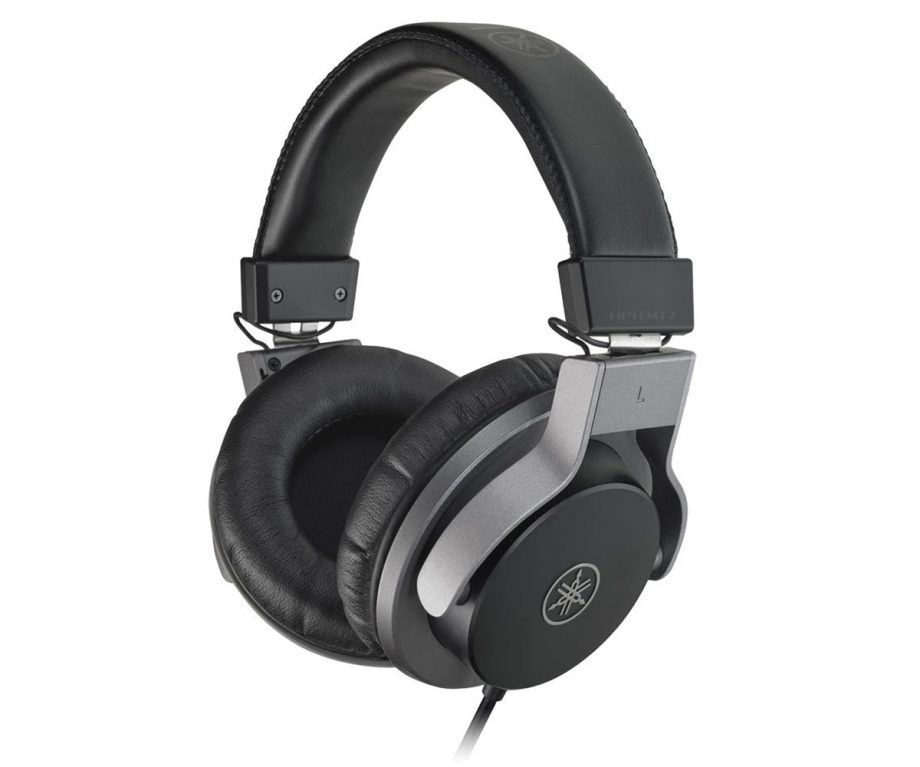 Yamaha Kopfhörer MT7