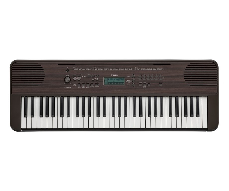Yamaha PSR e360