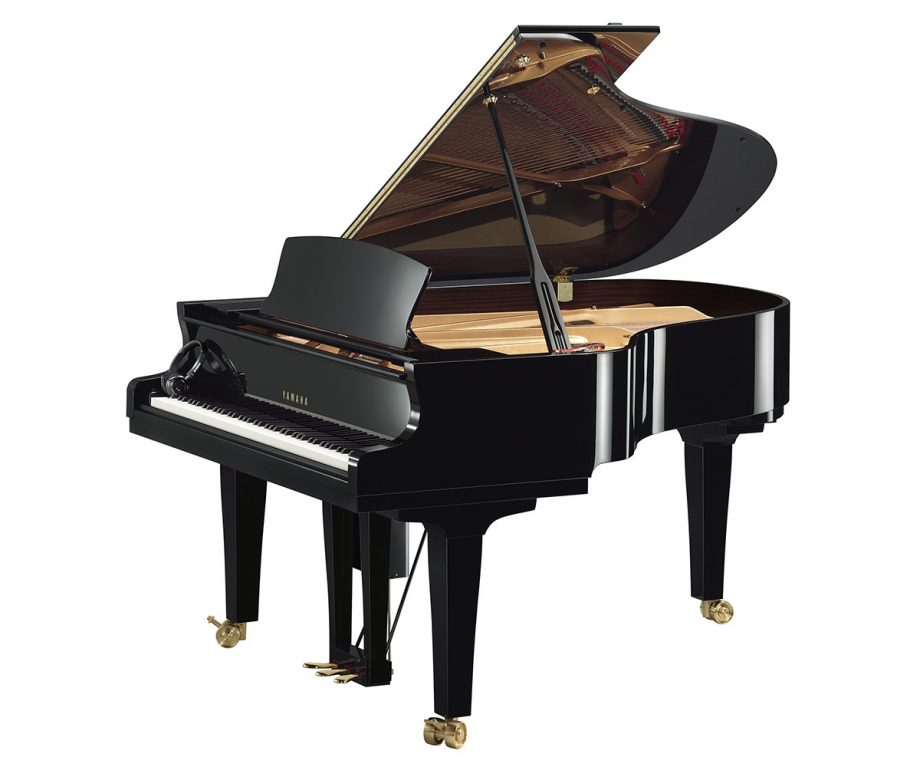 Diskflügel Yamaha S3xEnspire PRO