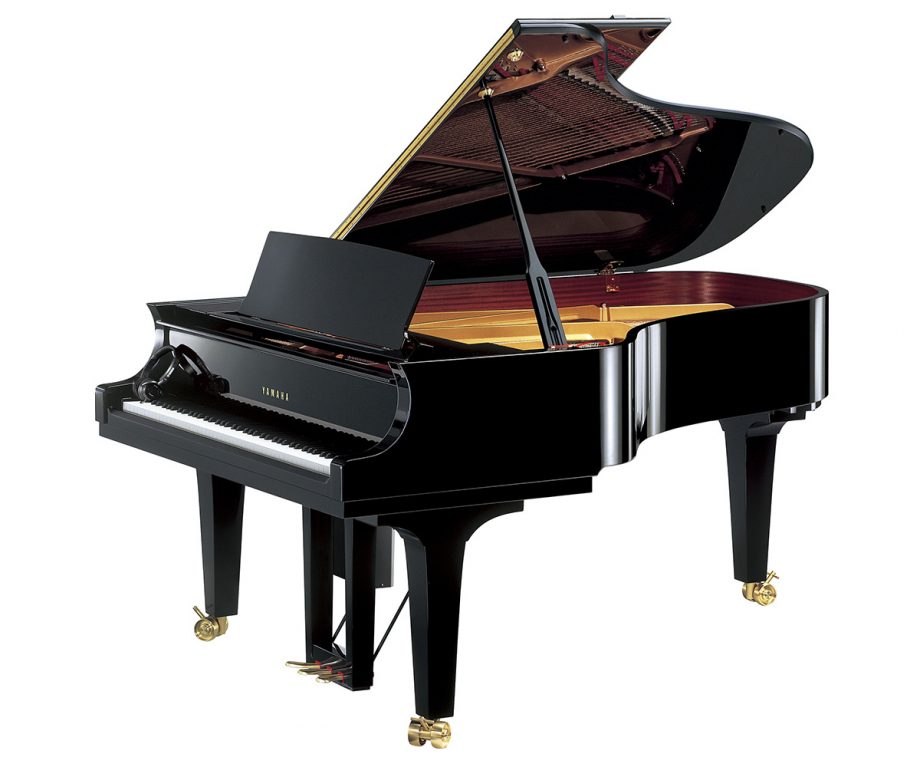 Yamaha Premium CF6 Enspire Pro Disklavier