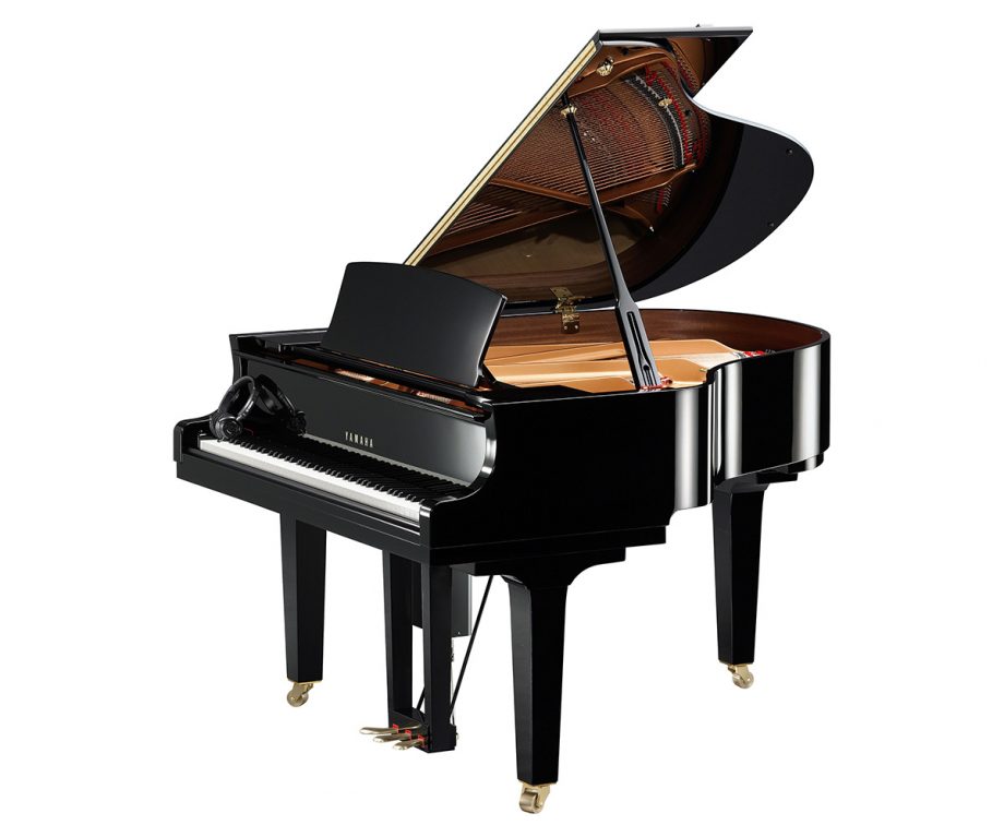 Yamaha Diskflügel C1xEnspire