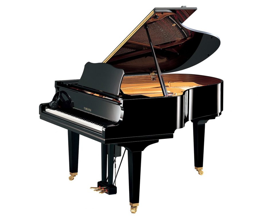 Yamaha Diskflügel GC2 EnspireST