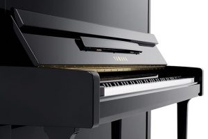 Yamaha Piano Klavierhaus Langer Klavierhaus Langer Piano Yamaha schwarz