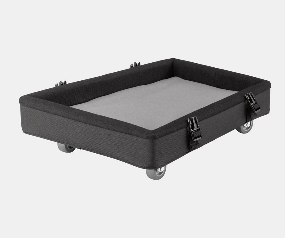 Yamaha DL SP1K Stagepas Dolly