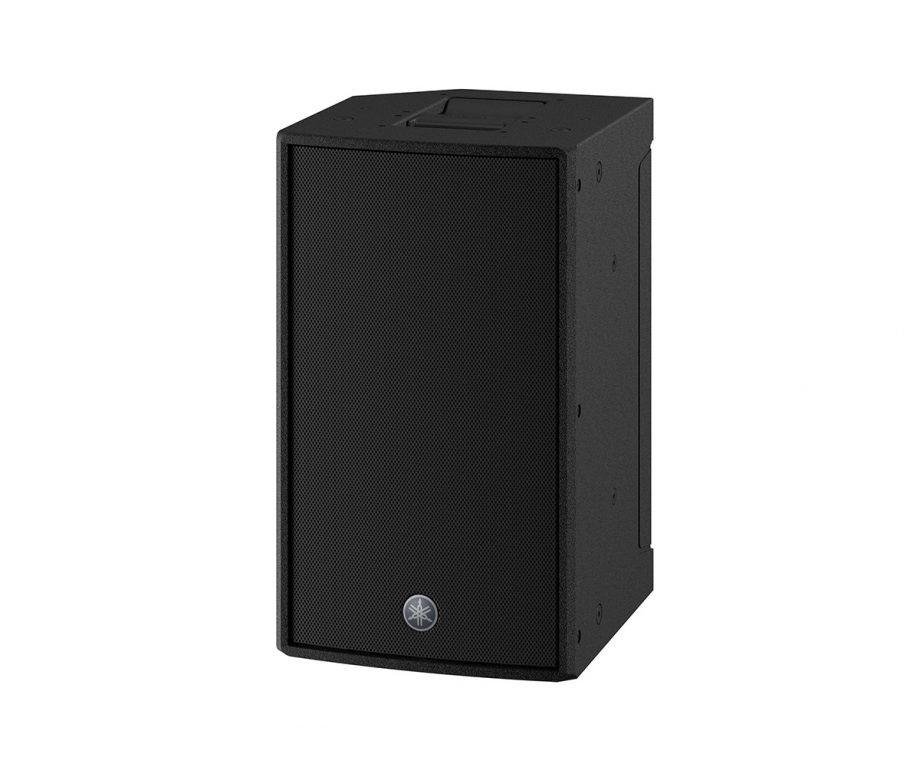 Yamaha Aktivlautsprecher DZR10 D schwarz