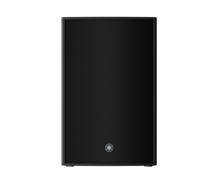 Yamaha Aktivlautsprecher DZR12 D schwarz