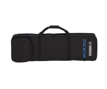 Yamaha SC MDODX7 Softcase Tasche schwarz geschlossen Vorne