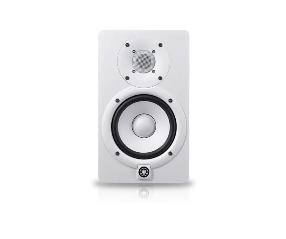 Yamaha HS5I Aktivmonitor weiß