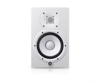 Yamaha HS7I Nahfeldmonitor weiß Front