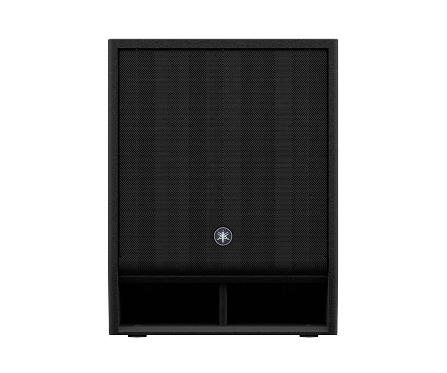 Yamaha Subwoofer aktiv DXS15XLF schwarz
