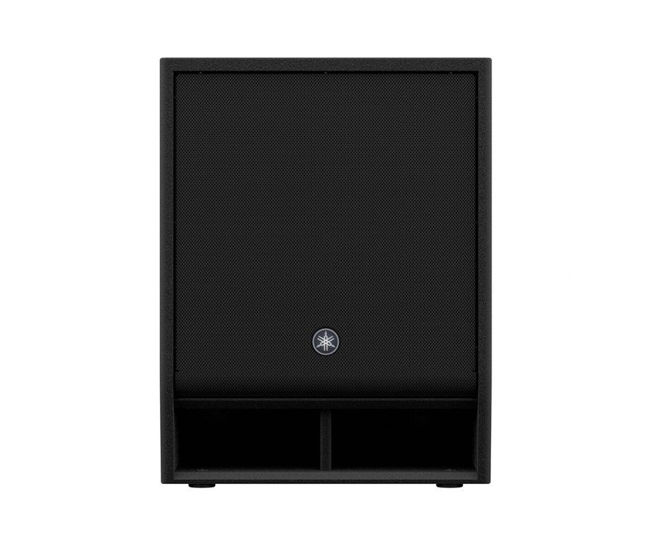 Yamaha Subwoofer aktiv DXS15SXLF D schwarz