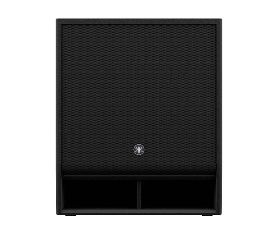 Yamaha Subwoofer aktiv DXS18XLF schwarz