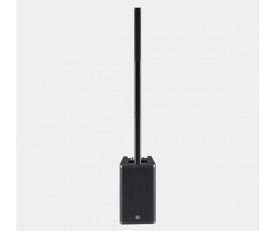 Yamaha Stagepas 1k schwarz