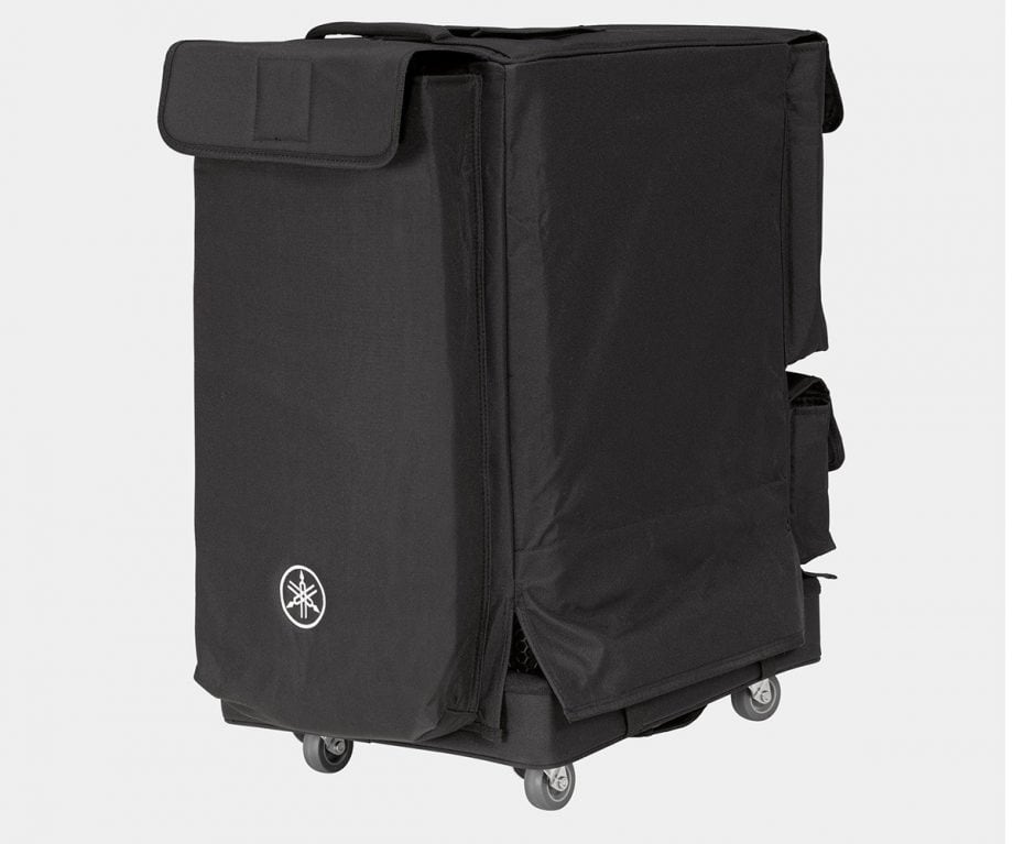 Yamaha DL SP1K Stagepas Dolly