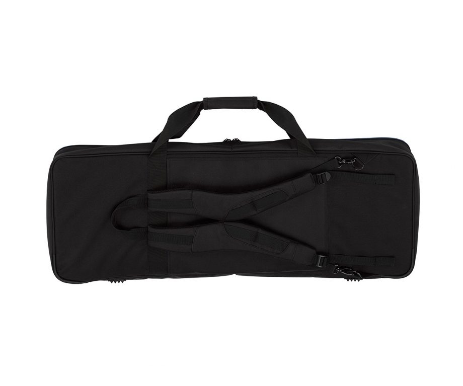 Yamaha SC MDODX6 Softcase Tasche schwarz