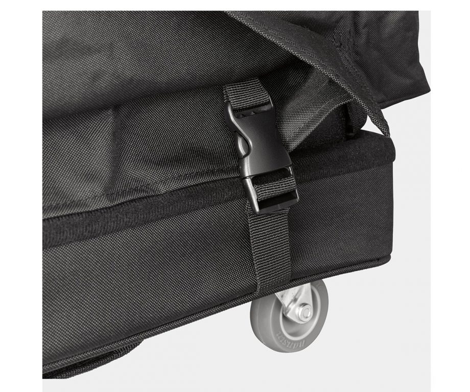 Yamaha DL SP1K Stagepas Dolly