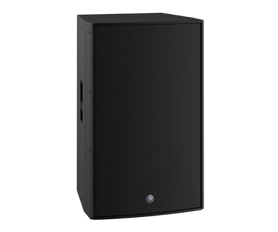 Yamaha DZR315D schwarz