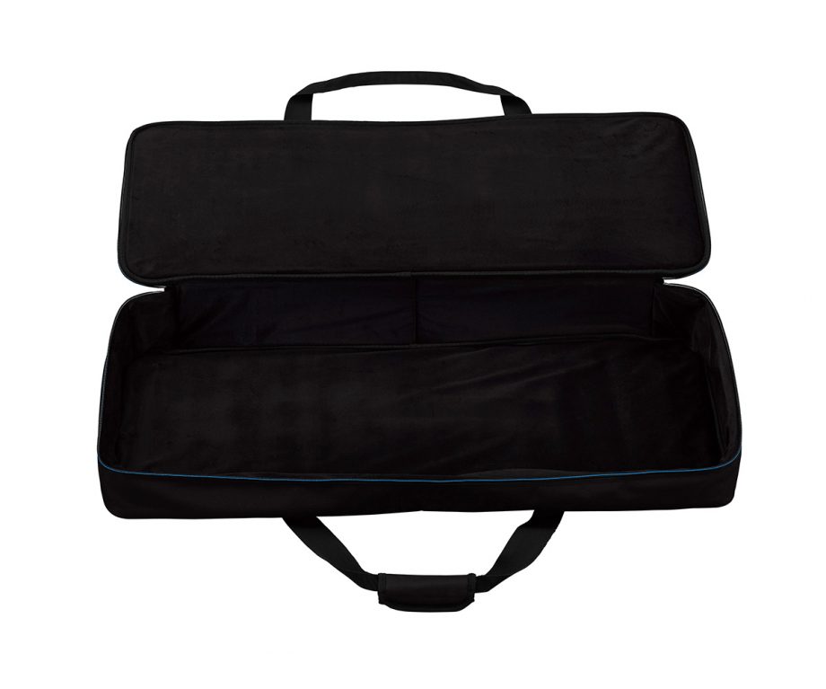 Yamaha SC MDODX6 Softcase Tasche schwarz