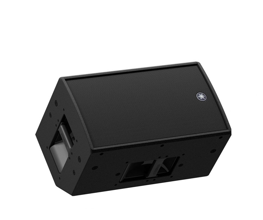 Yamaha Aktivlautsprecher DZR10 D schwarz