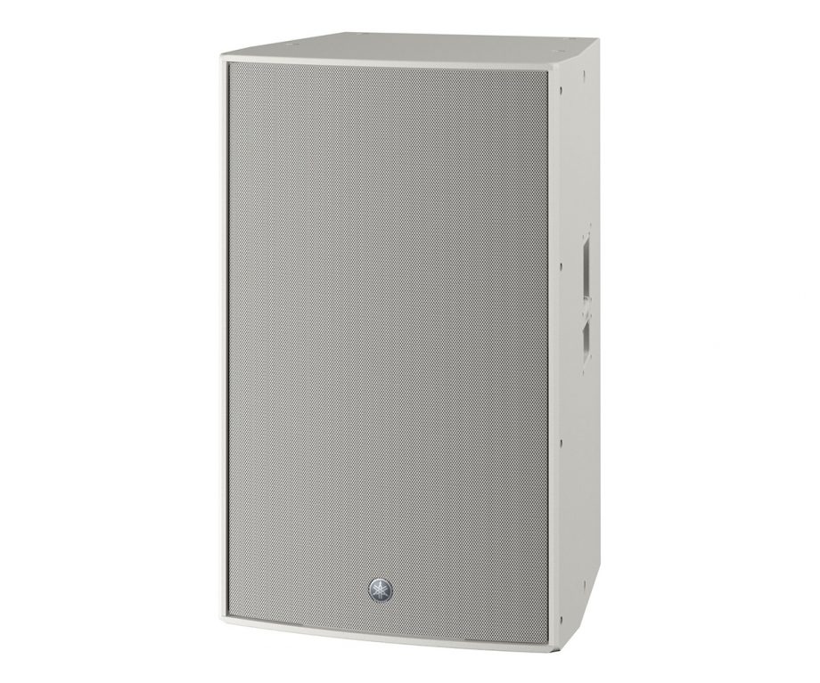 Yamaha DZR315DW weiß