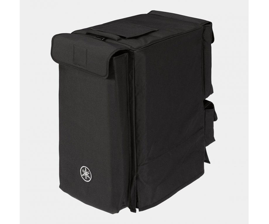 Yamaha Stagepas 1k schwarz