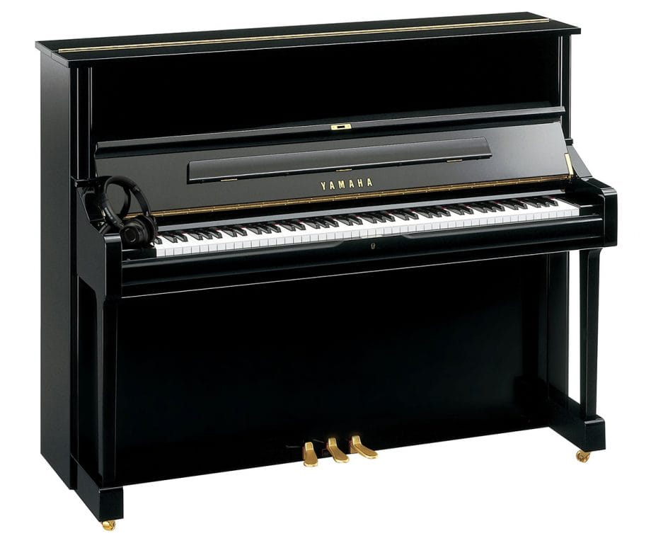 Yamaha U1 Enspire Disklavier