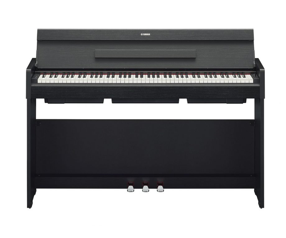 Yamaha Digitalpiano Arius YDPS35B schwarz