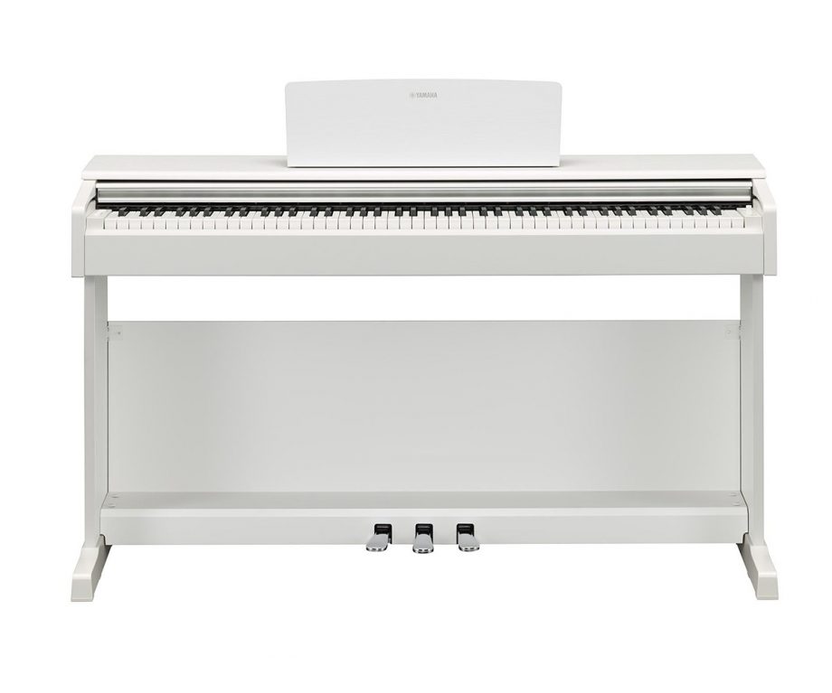 Yamaha Arius Digitalpiano YDP 145WH weiß