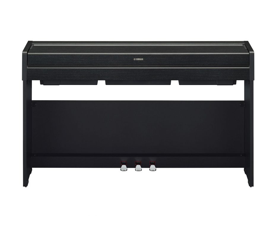 Yamaha Digitalpiano Arius YDPS35B schwarz